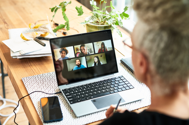 Fin du télétravail : à qui profite vraiment le retour au bureau ?