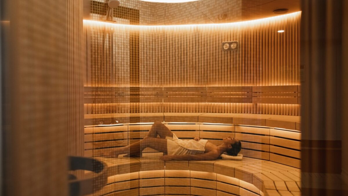 Forbes Travel Guide dévoile sa liste des meilleures expériences de spa en 2024