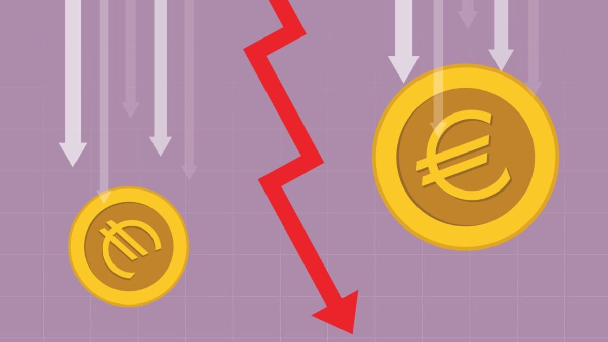 La Banque de France abaisse sa prévision de croissance pour 2025