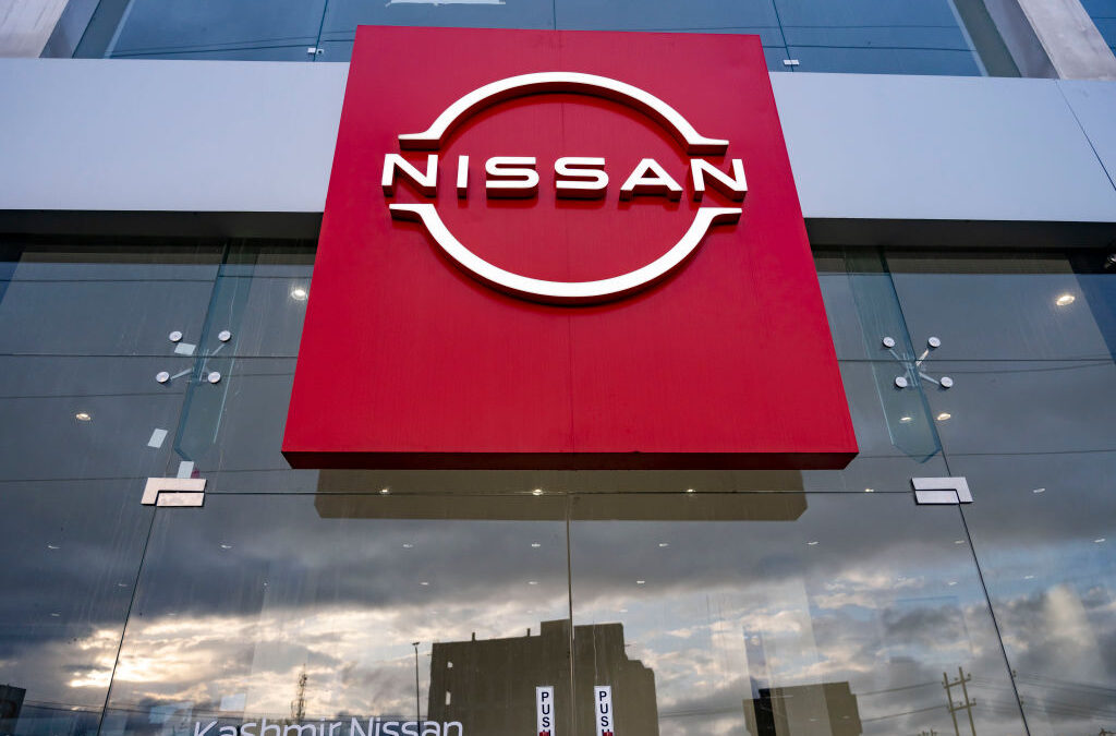 Les actions de Nissan s’envolent de 24 % suite à l’annonce de discussions en vue d’une fusion avec Honda
