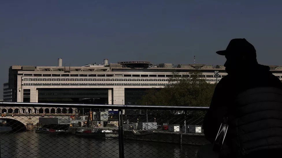 Dette : l’agence Fitch maintient la note souveraine de la France