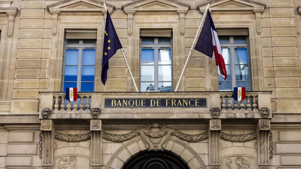 La Banque de France réfute tout décrochage de l’économie française