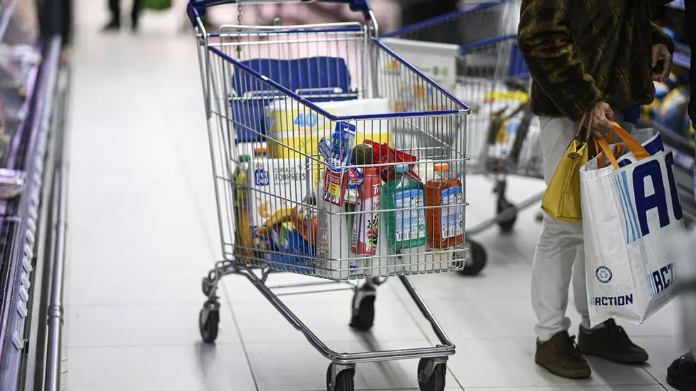 « Le pouvoir d’achat des Français ne peut pas être l’otage de nos rapports de force » : l’appel du patron d’Intermarché avant