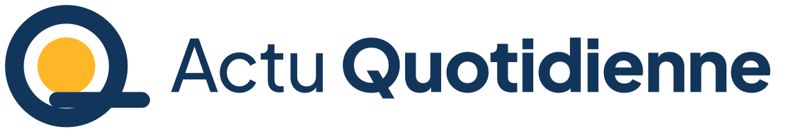 Actu Quotidienne